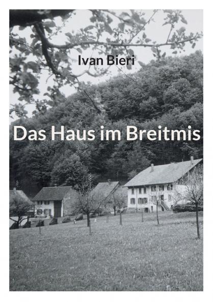 Das Haus im Breitmis