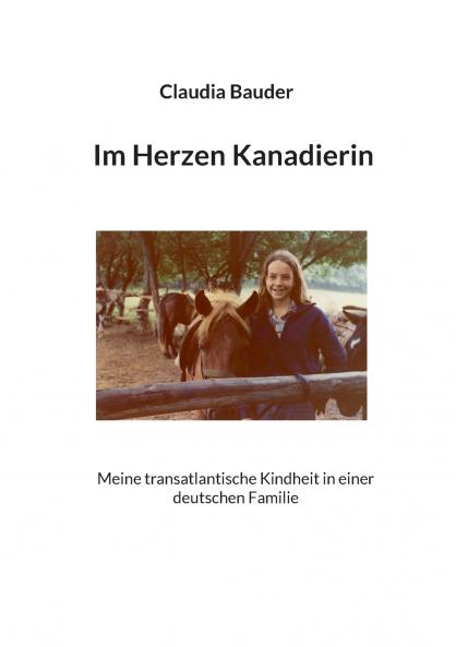 Im Herzen Kanadierin