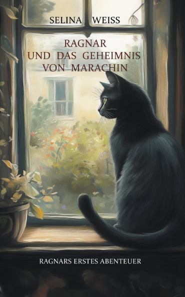 Ragnar und das Geheimnis von Marachin