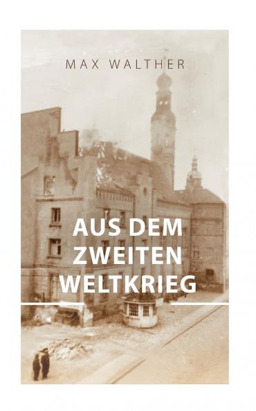 Aus dem zweiten Weltkrieg