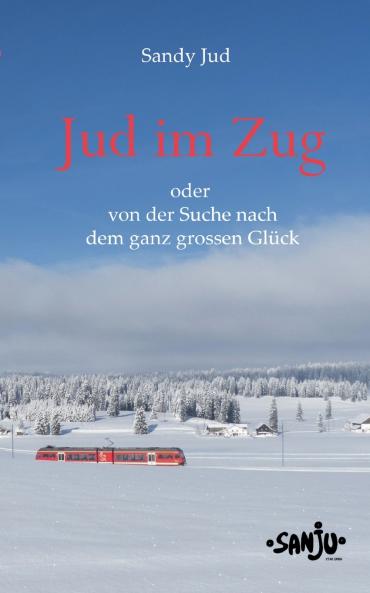 Jud im Zug