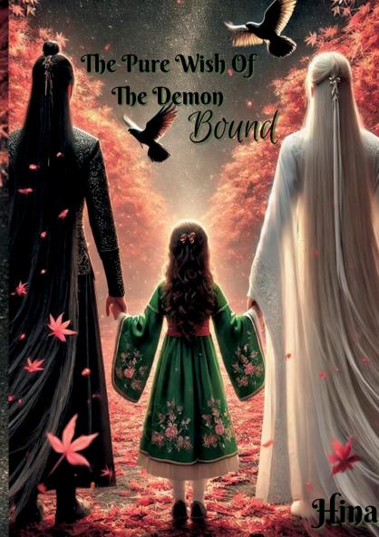 The Pure Wish Of The Demon