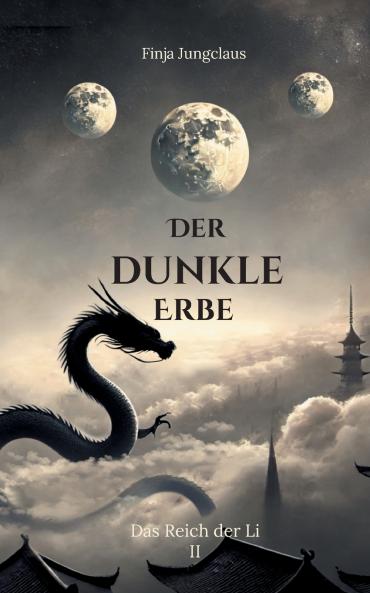 Der dunkle Erbe