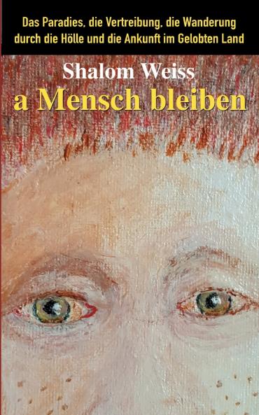 a Mensch bleiben