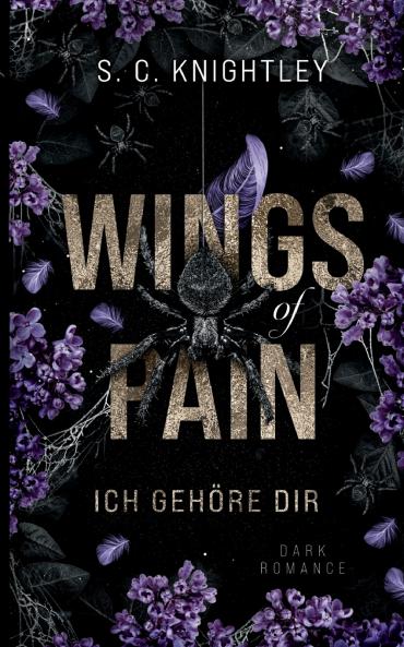 Wings of Pain