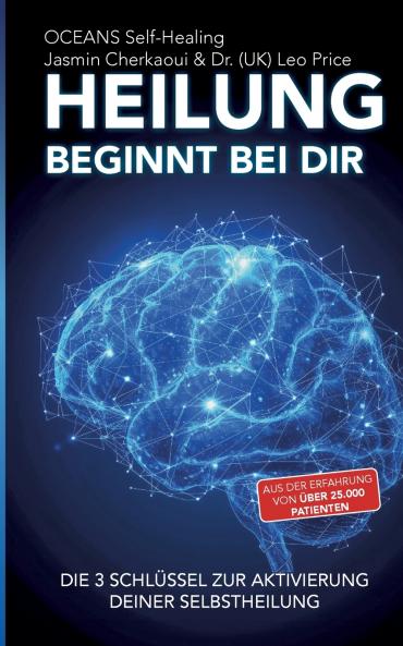 Heilung beginnt bei dir.