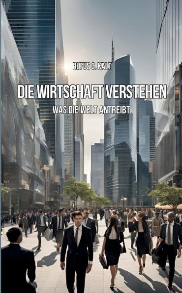 Die Wirtschaft verstehen