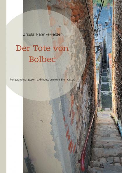Der Tote von Bolbec