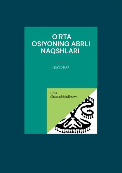 O'rta Osiyoning abrli naqshlari