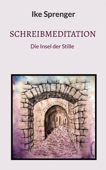 SchreibMeditation