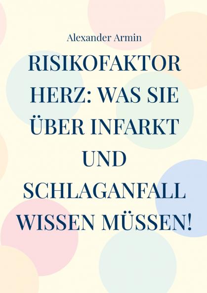 Risikofaktor Herz