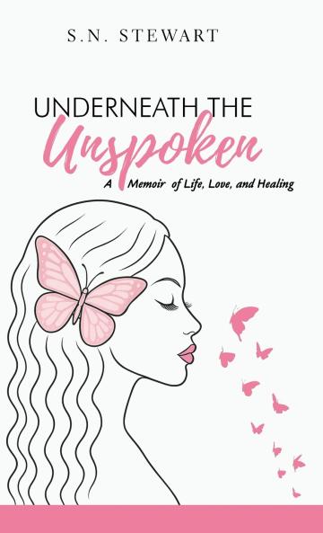 Underneath The Unspoken
