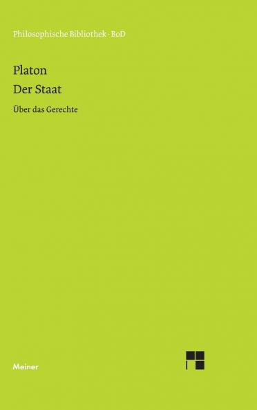 Der Staat