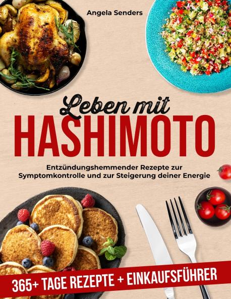 Leben mit Hashimoto