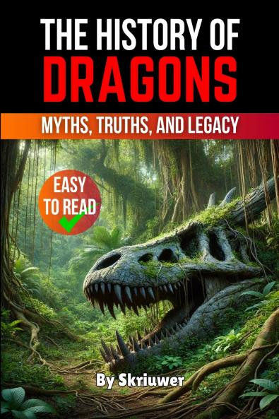 The History of Dragons