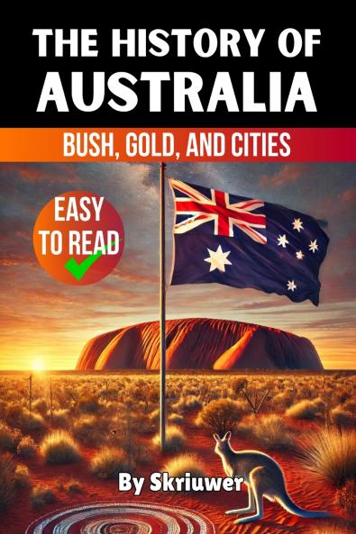 The History of Australia