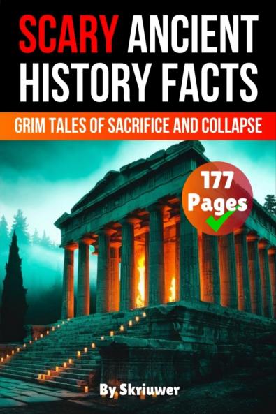 Scary Ancient History Facts