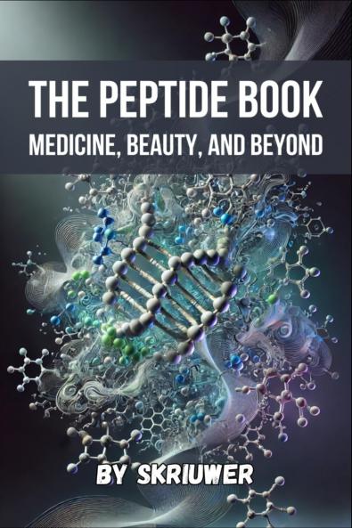 The Peptide Book