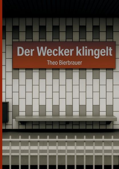 Der Wecker klingelt