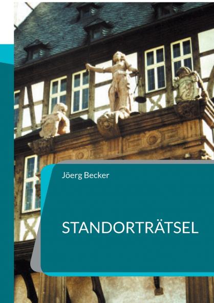 Standorträtsel