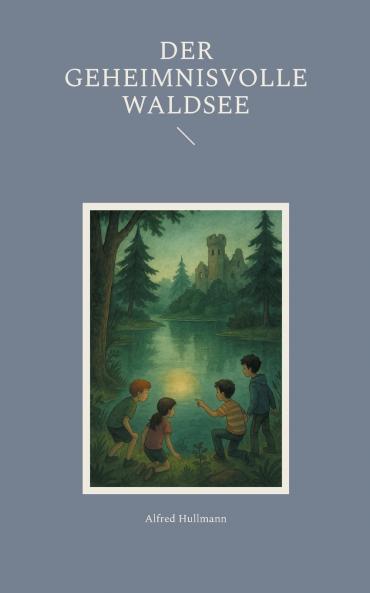 Der geheimnisvolle Waldsee