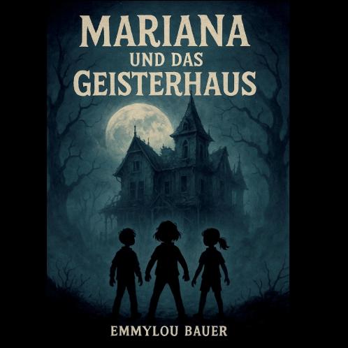 Mariana und das Geisterhaus