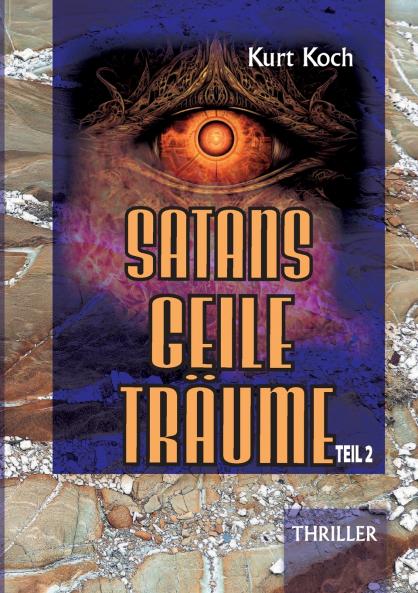 Satans Geile Träume