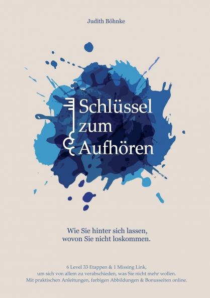 Schlüssel zum Aufhören