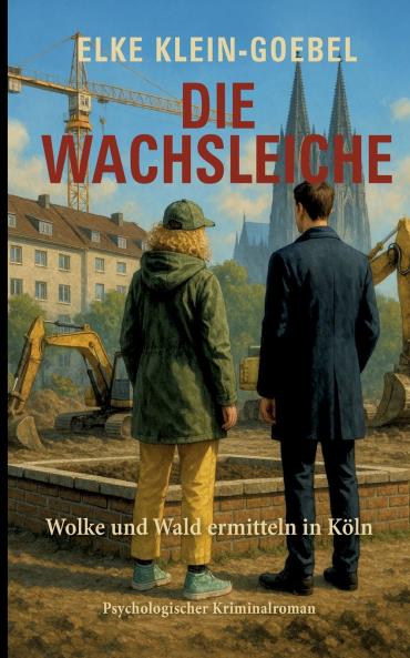 Die Wachsleiche