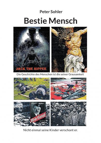 Bestie Mensch