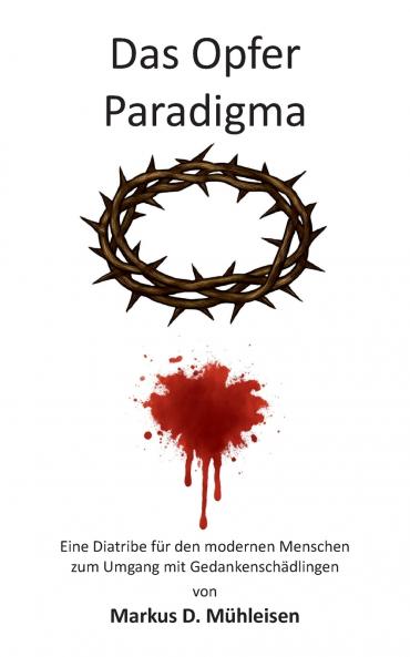 Das Opfer Paradigma