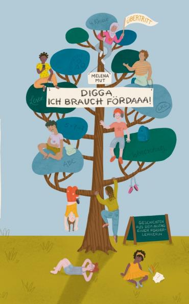 Digga ich brauch Fördaaa!