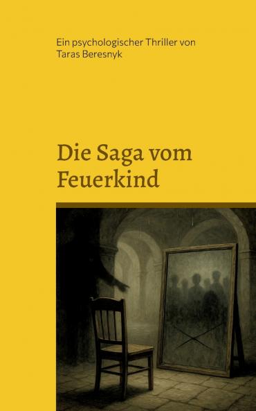 Die Saga vom Feuerkind