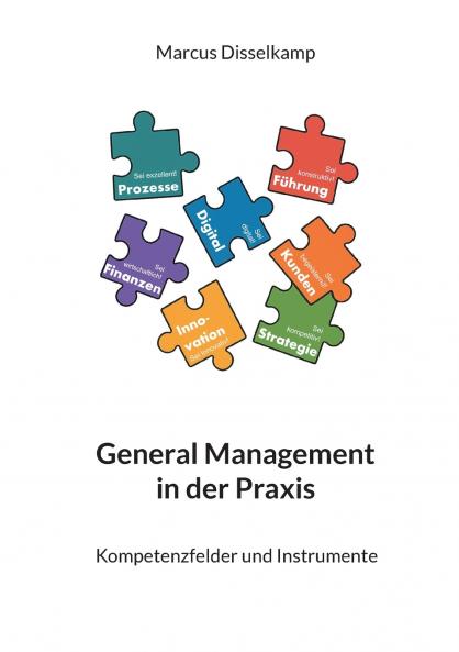 General Management in der Praxis