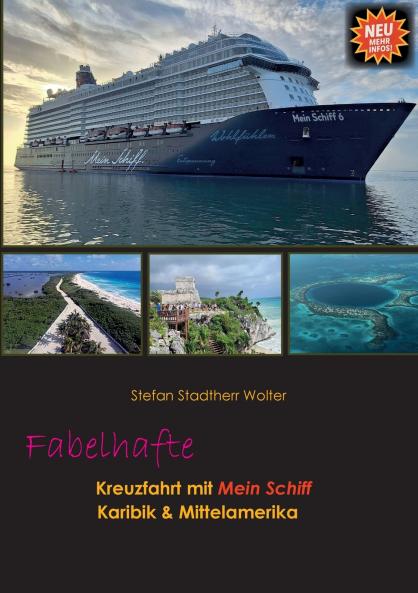 Fabelhafte Kreuzfahrt mit Mein Schiff