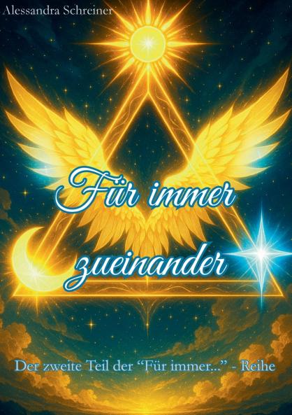 Für immer zueinander