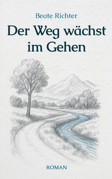 Der Weg wächst im Gehen