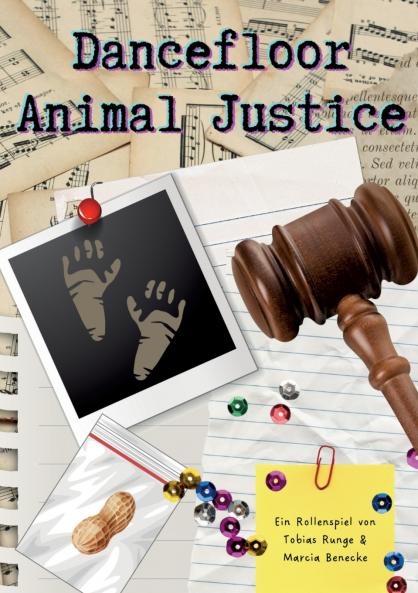 Dancefloor Animal Justice