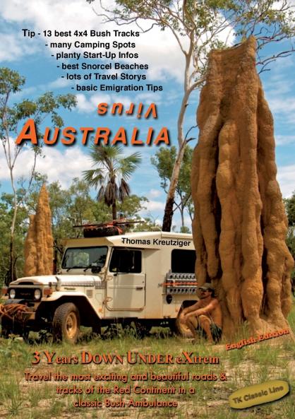 VIRUS AUSTRALIA
