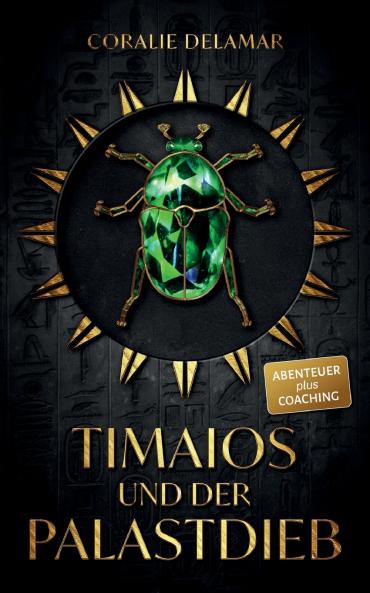 Timaios und der Palastdieb