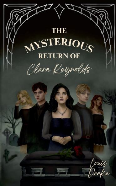 The mysterious return of Clara Reynolds