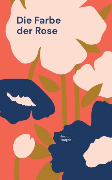 Die Farbe der Rose
