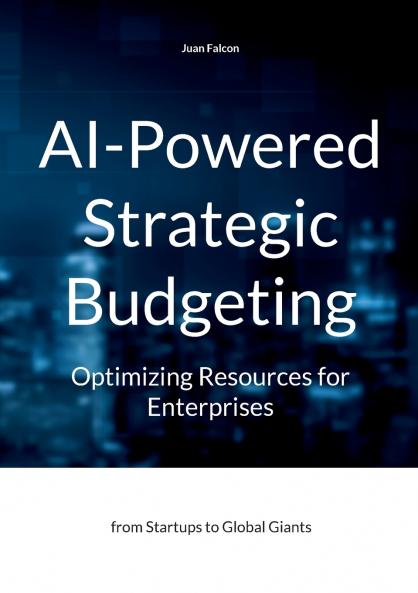 AI-Powered Strategic Budgeting