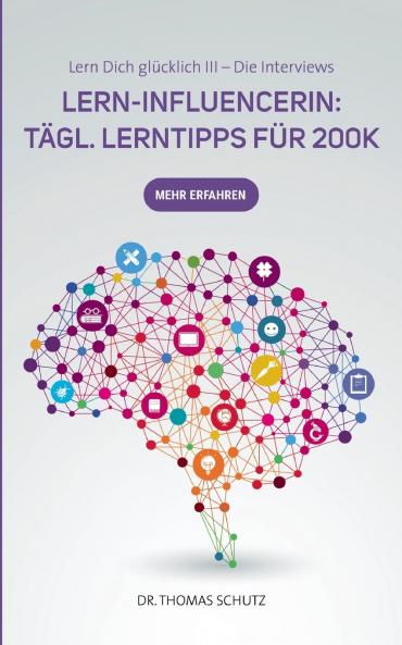 Lern-Influencerin