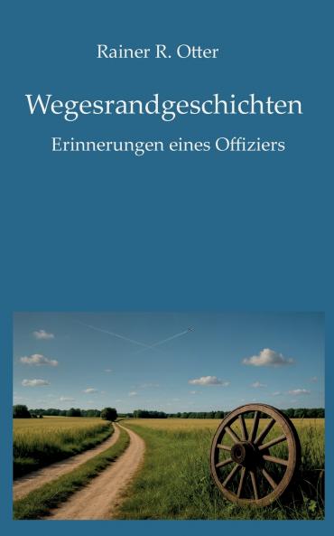 Wegesrandgeschichten