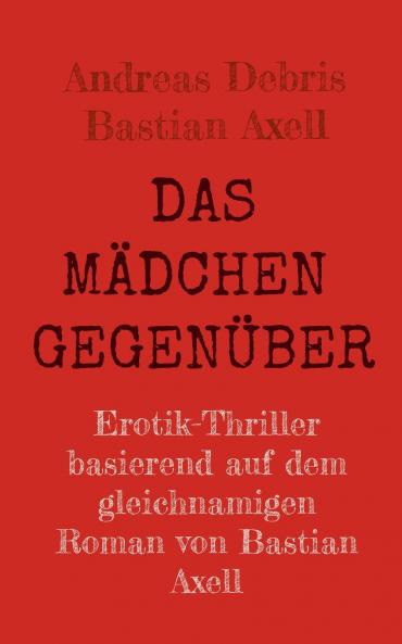 Das Mädchen gegenüber