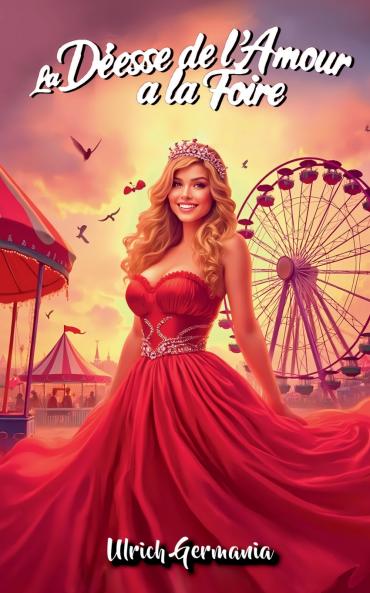 La Déesse de l'Amour à la Foire