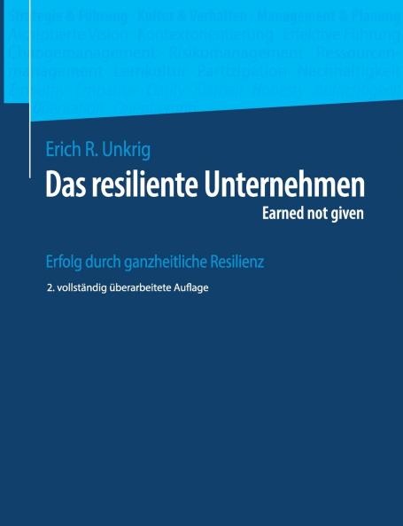 Das resiliente Unternehmen