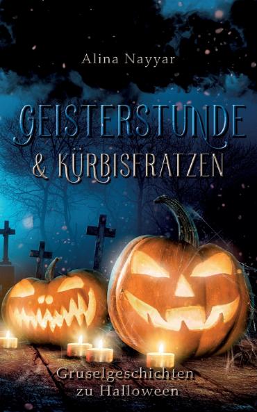 Geisterstunde & Kürbisfratzen