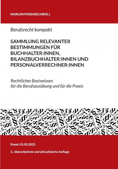 Berufsrecht kompakt